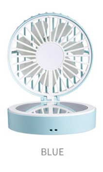 Portable fan