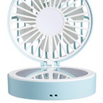 Portable fan