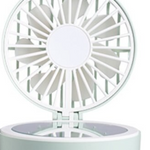 Portable fan