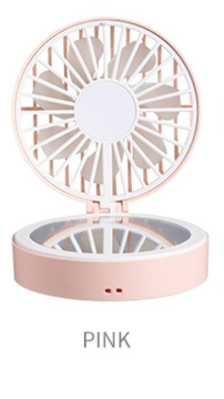 Portable fan