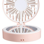 Portable fan