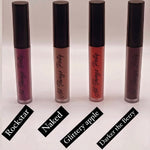 Vegan Lip Glosses