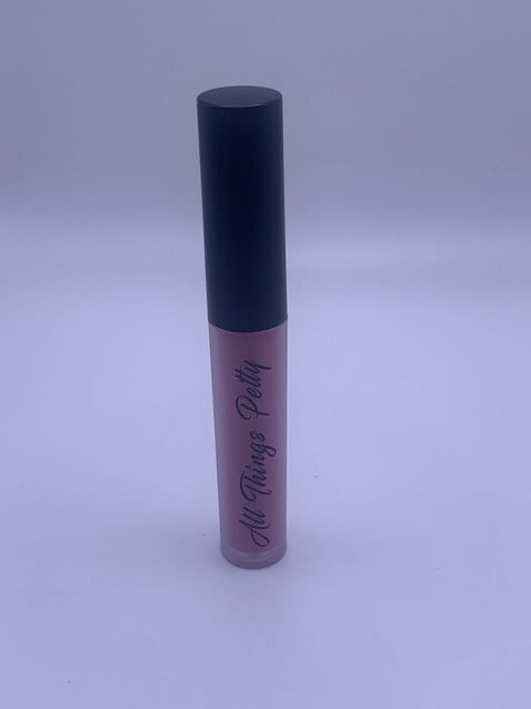 Vegan Lip Glosses