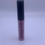 Vegan Lip Glosses