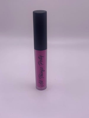 Vegan Lip Glosses