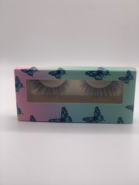 Mink Lashes