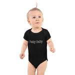 Petty Baby onesie