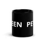 Queen Petty Mug