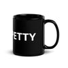 Queen Petty Mug