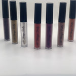 Vegan Lip Glosses