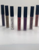 Vegan Lip Glosses