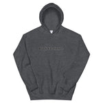 Black Excellence unisex hoodie (takes 9-12 business days to arrive )