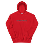 Black Excellence unisex hoodie (takes 9-12 business days to arrive )